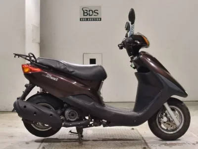 Yamaha AXIS125