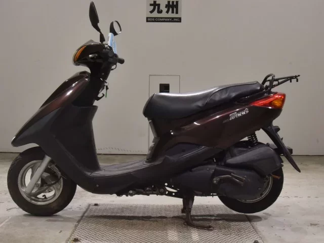 Yamaha AXIS125