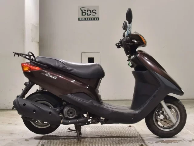 Yamaha AXIS125