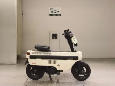 Honda MOTOCOMPO