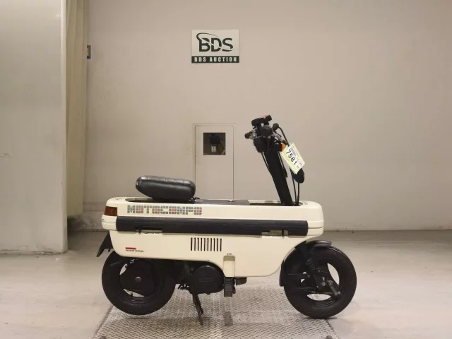 Honda MOTOCOMPO