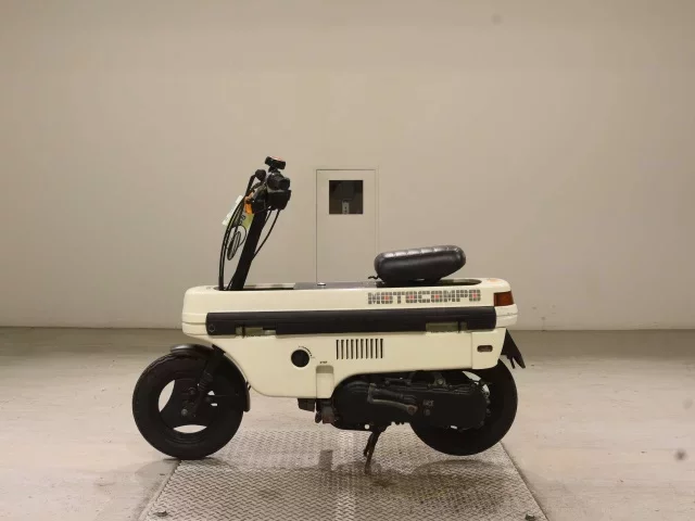 Honda MOTOCOMPO