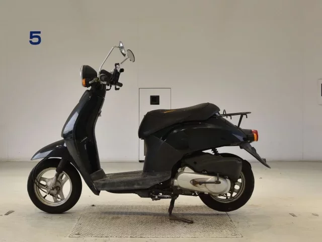Honda TODAY