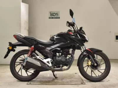 Honda CBF125R