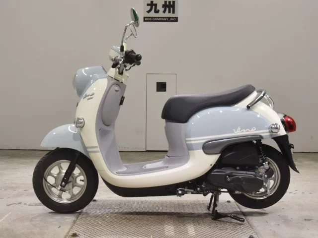 Yamaha VINO-4