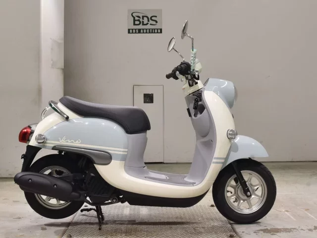 Yamaha VINO-4