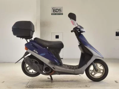 Honda DIO