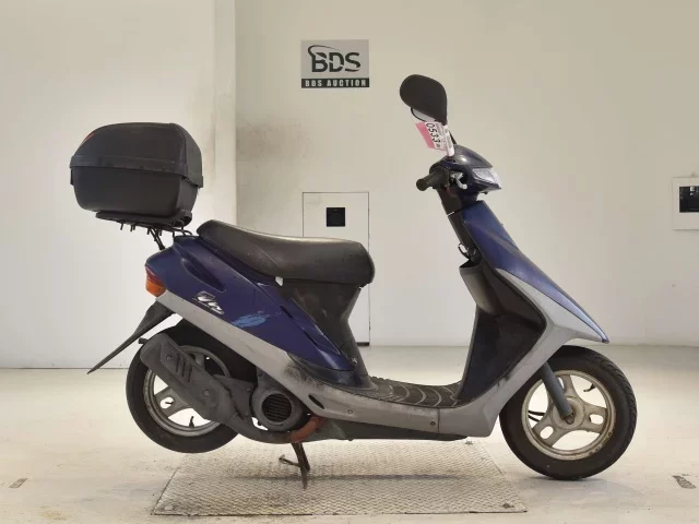 Honda DIO