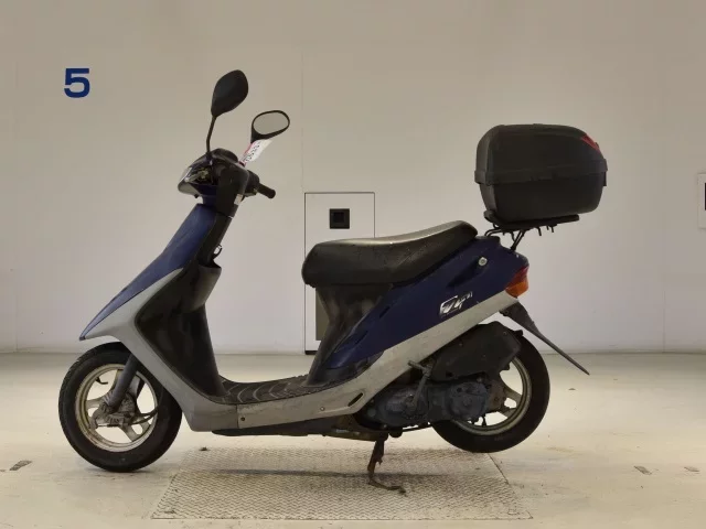 Honda DIO