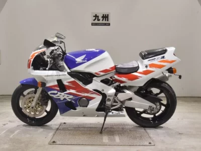 Honda CBR400RR