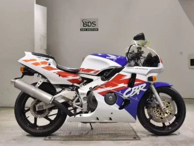 Honda CBR400RR