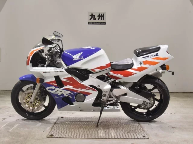 Honda CBR400RR