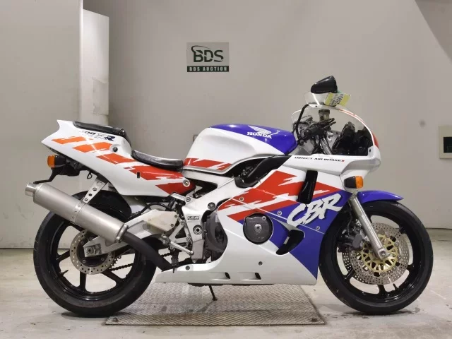 Honda CBR400RR