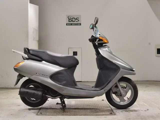 Honda SPACY100