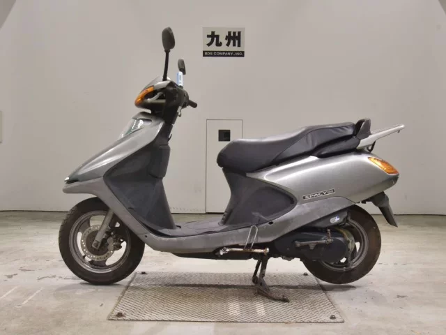 Honda SPACY100