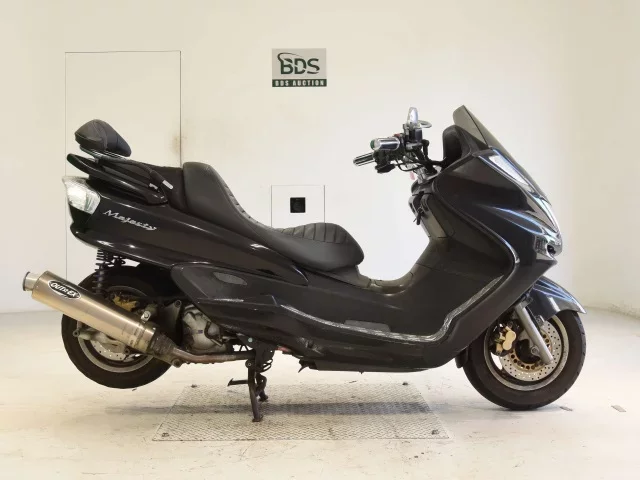 Yamaha MAJESTY 250C