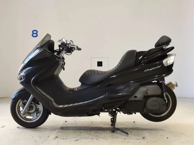 Yamaha MAJESTY 250C
