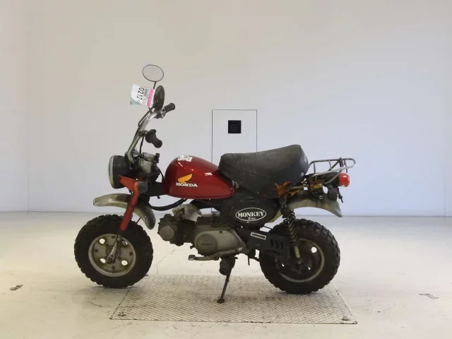 Honda MONKEY