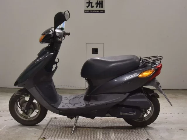 Yamaha JOG-5