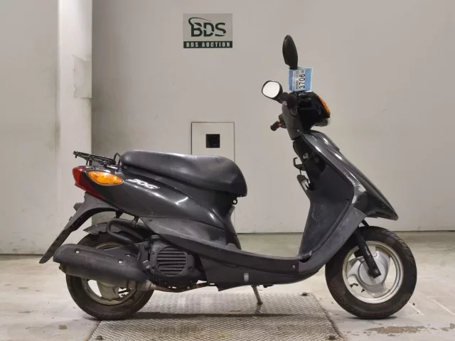 Yamaha JOG-5