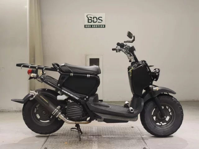 Honda DIO