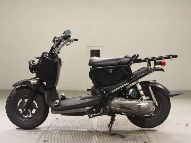 Honda DIO