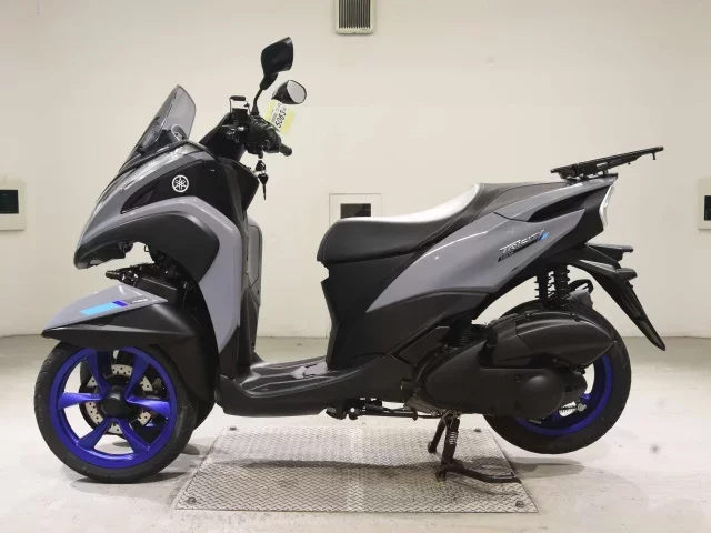 Yamaha TORI CITY 155A
