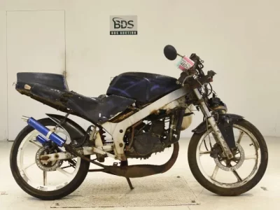 Honda NS-1