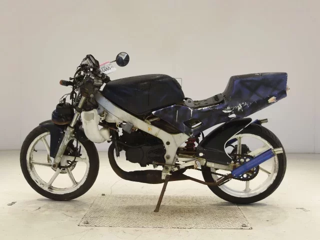 Honda NS-1