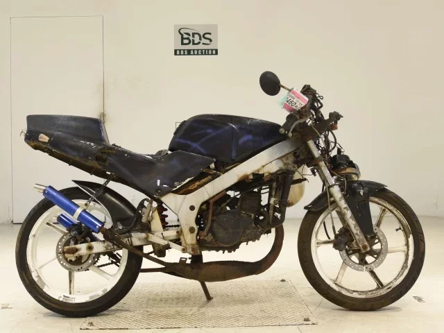 Honda NS-1