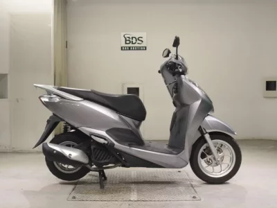 Honda LEAD 125
