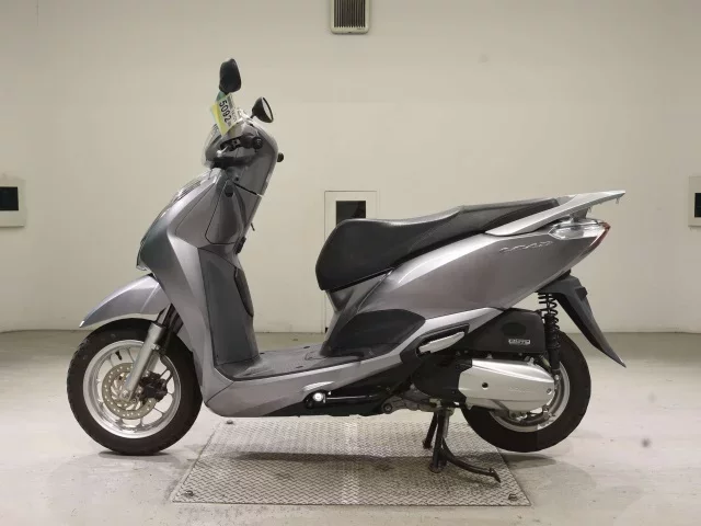 Honda LEAD 125