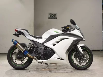 Kawasaki NINJA250