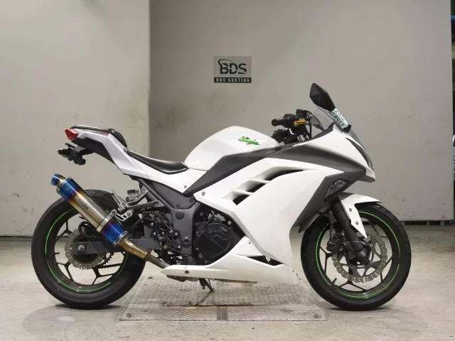 Kawasaki NINJA250