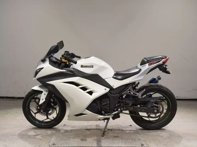 Kawasaki NINJA250