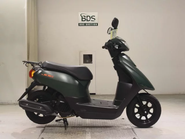 Yamaha JOG-7