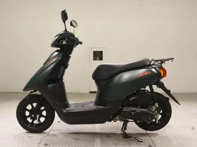 Yamaha JOG-7