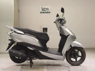 Honda LEAD 125