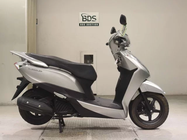 Honda LEAD 125