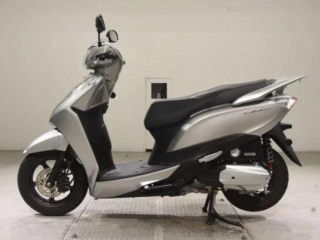 Honda LEAD 125