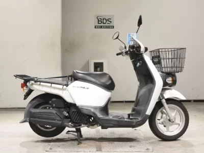 Honda BENRII50-2