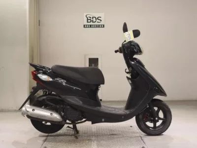 Yamaha JOG ZR-3