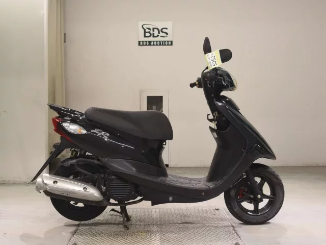 Yamaha JOG ZR-3