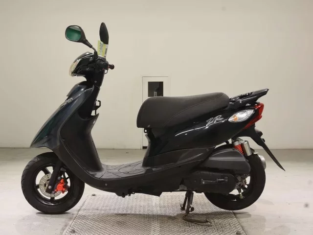 Yamaha JOG ZR-3