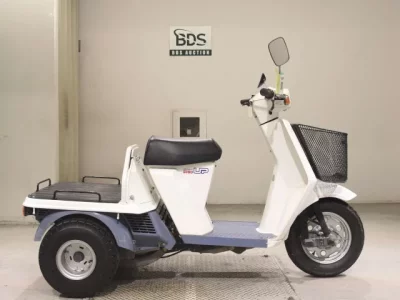 Honda GYRO