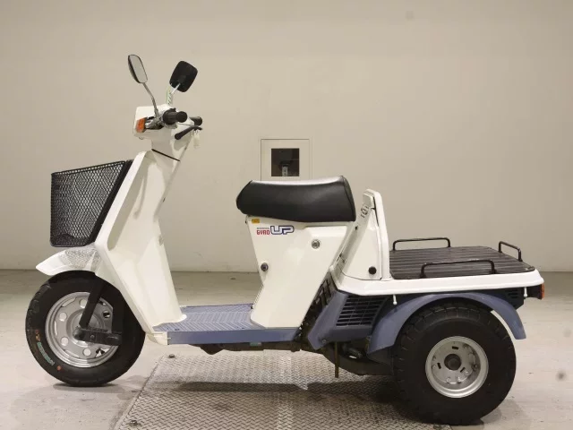 Honda GYRO