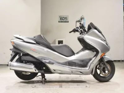 Honda FORZA Z