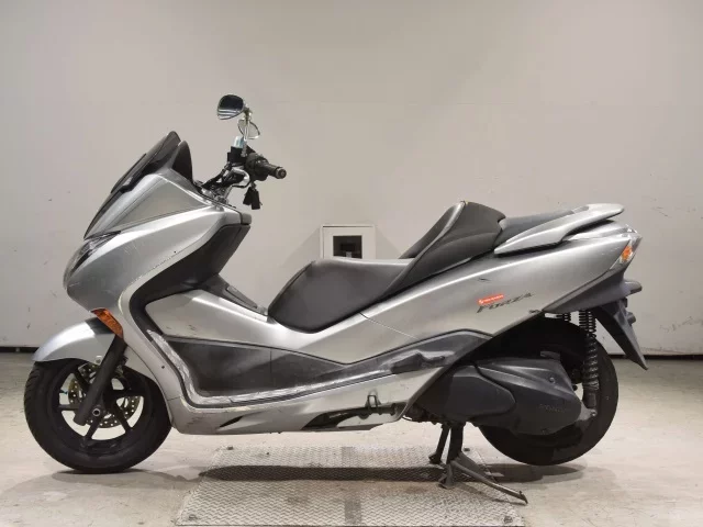 Honda FORZA Z
