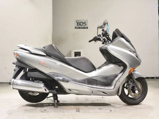 Honda FORZA Z