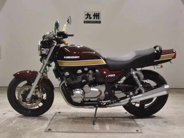 Kawasaki ZEPHYR750